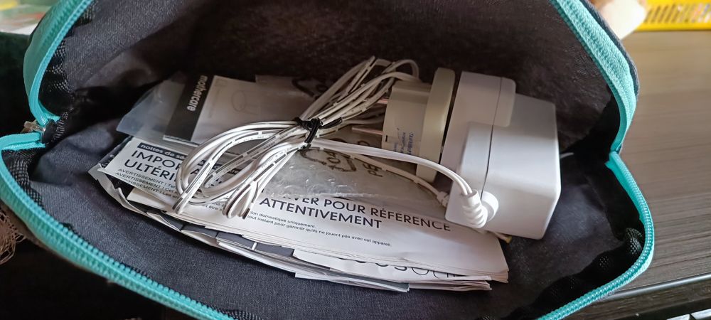 Молокоотсос электрический