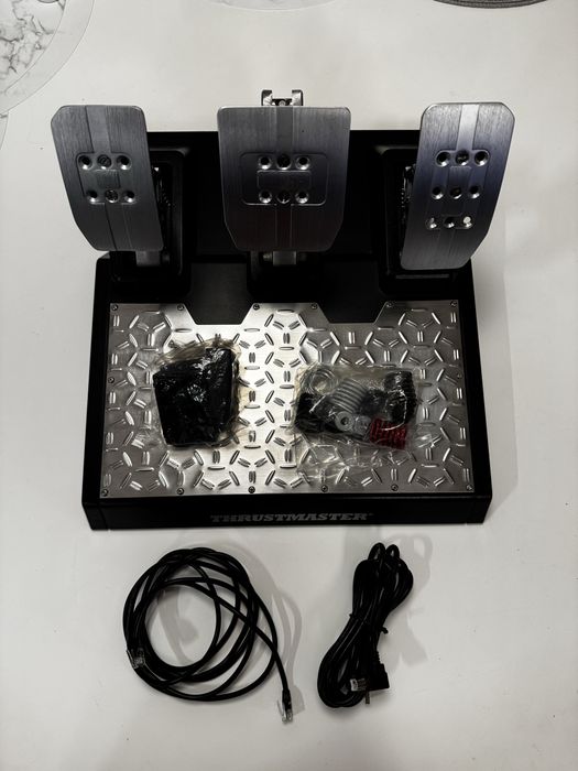 Pedale load cell Thrustmaster T-LCM