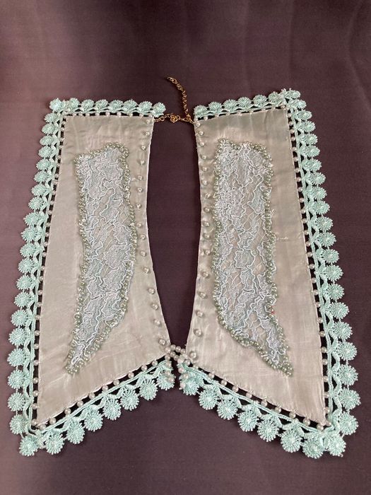 Gulere lucrate manual