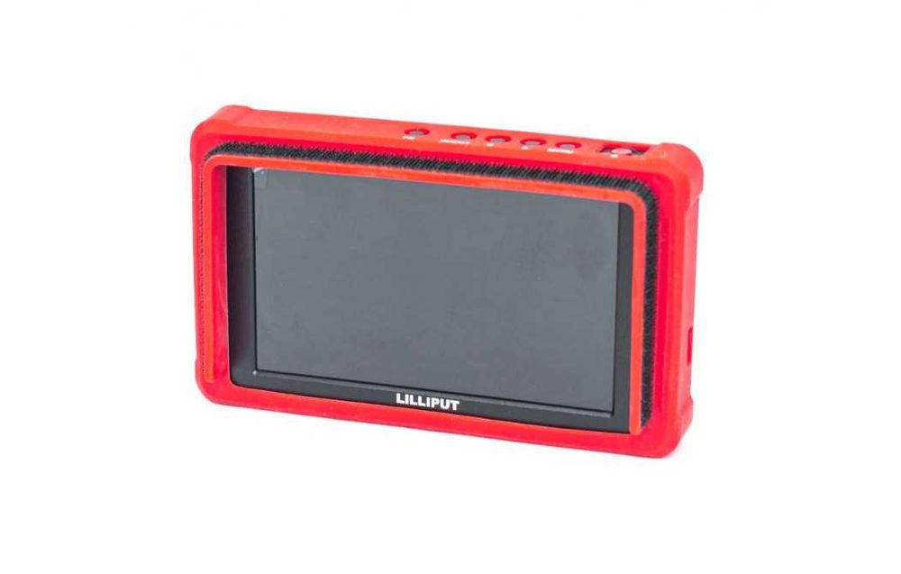 Lilliput FS5 5.4" HDMI 2.0/3G-SDI Monitor Camera
