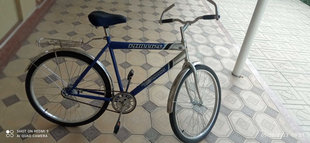 Velosiped ''26''