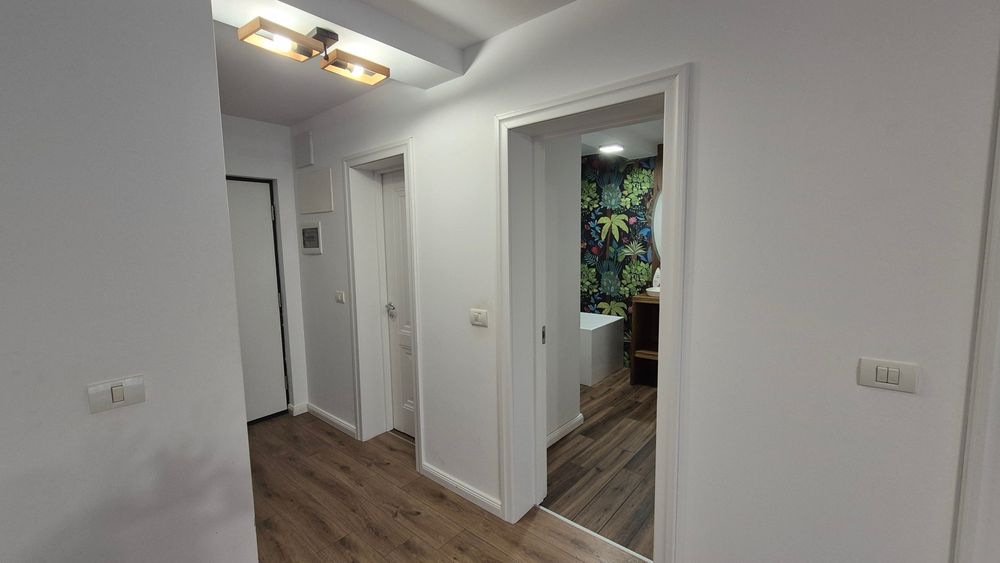 Apartment in Oradea - Vedere 5