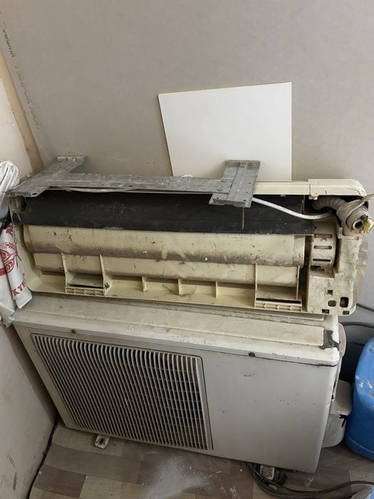 Продается кондиционер