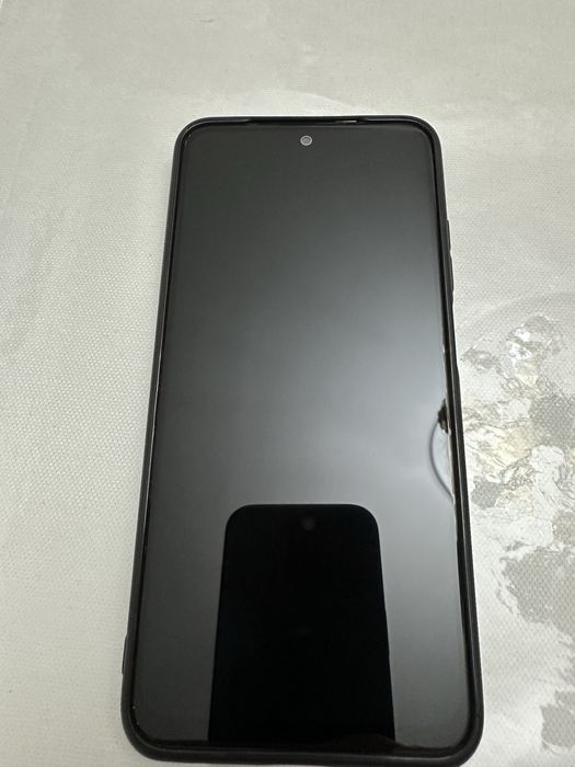 Poco M5s 4/128гб