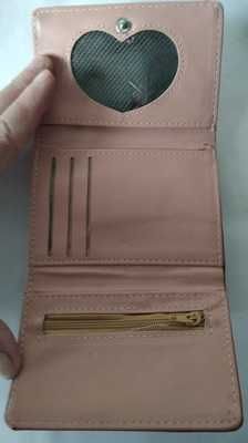 Детский кошелек-портмоне новый