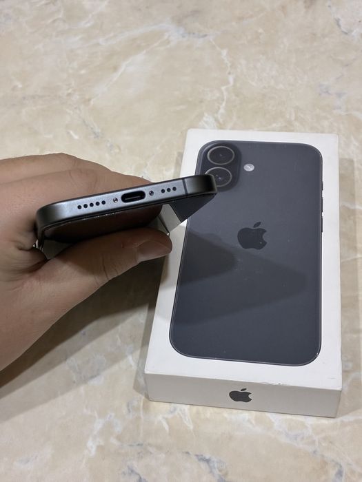 iphone 17 256gb black