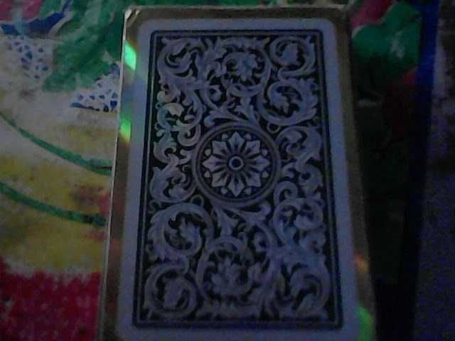 Продам карты игральные ДБК-4.