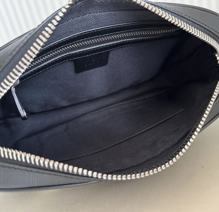 Мъжка Чанта GG Gucci Belt Bag