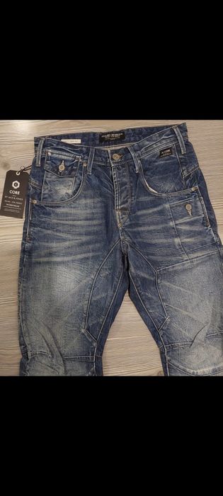 Blugi / jeansi barbati JACK&JONES