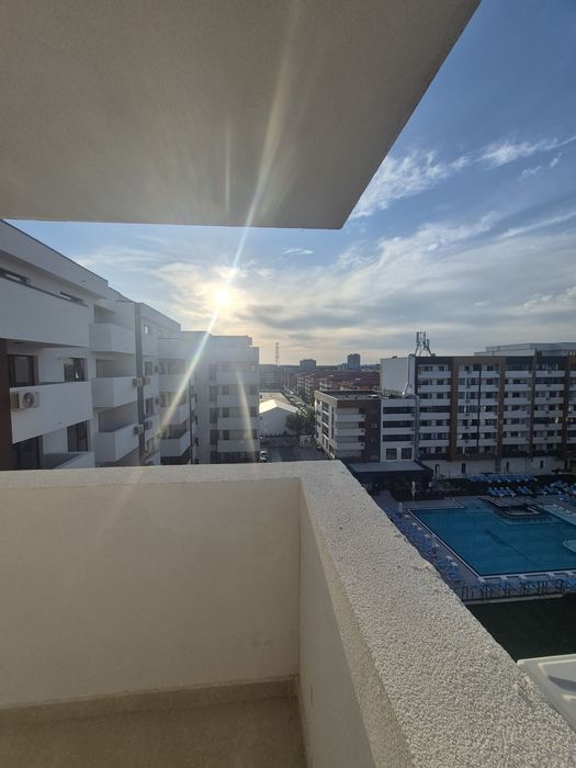 Vand apartament nou 2 camere metrou Berceni