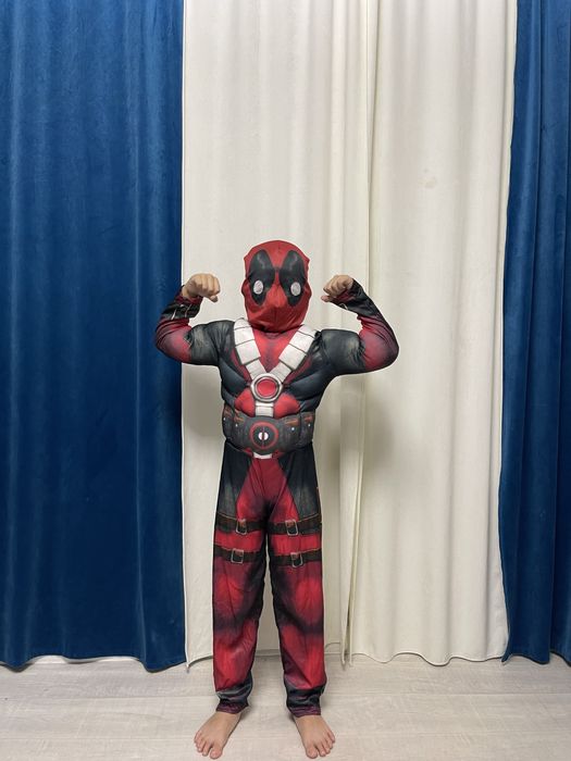 Карнавальный костюм