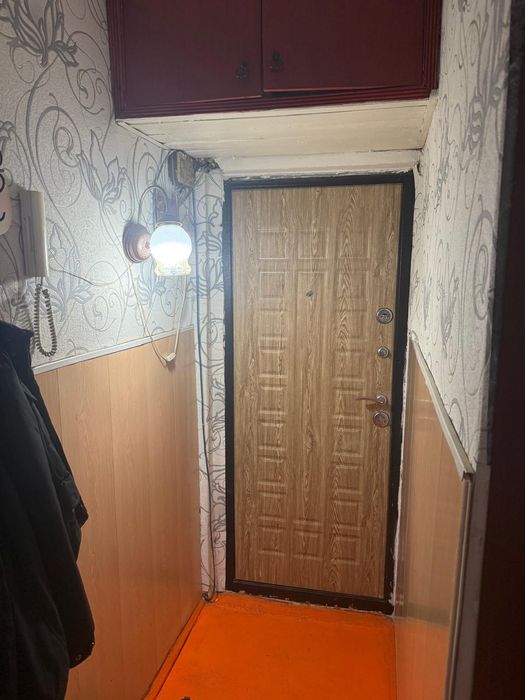 Продается 2 комнатная квартира