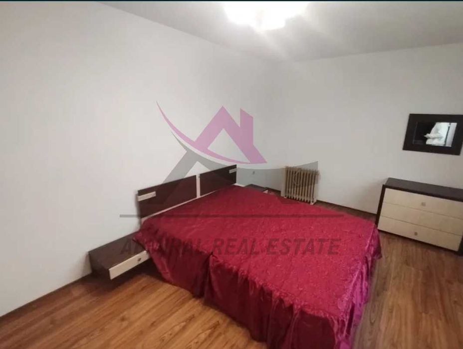 Дава се под наем Тристаен апартамент в Варна, Зимно кино Тракия - 88 кв.м за 648.21 € - Снимка #3