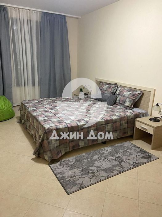 Двустаен апартамент в к-с „Роял Сън“, к.к. Слънчев бряг