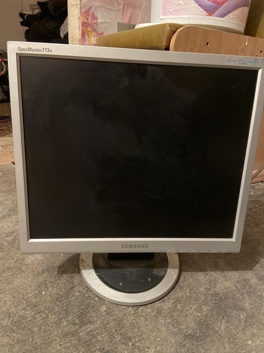 Монитор  самсунг
