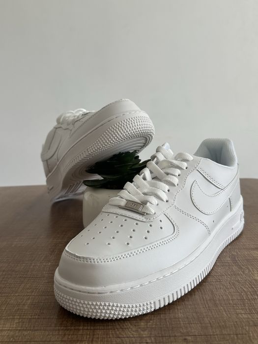 Air Force 1  impecabili