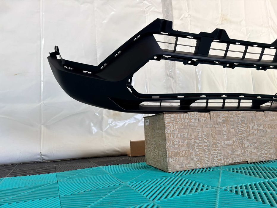 Spoiler grila bara fata Dacia Spring 2 2024+ noua originala Renault