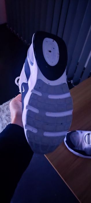 Nike Air Max Nova
