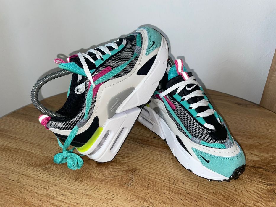 Incaltaminte Nike Air Max Furyosa nr 36