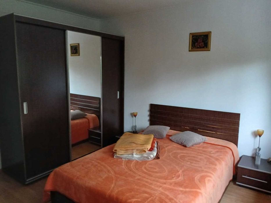 Apartament 3 camere, complet mobilat și utilat, zona Aradului