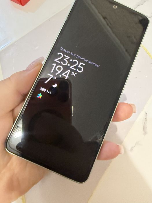 Продам Xiaomi Redmi Note 13 (8/256 ГБ)