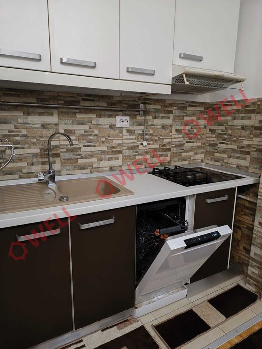 Apartament de închiriat, 3 camere – locație excelentă!