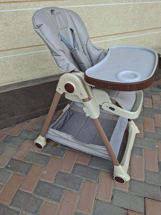 Детский столик 3в1