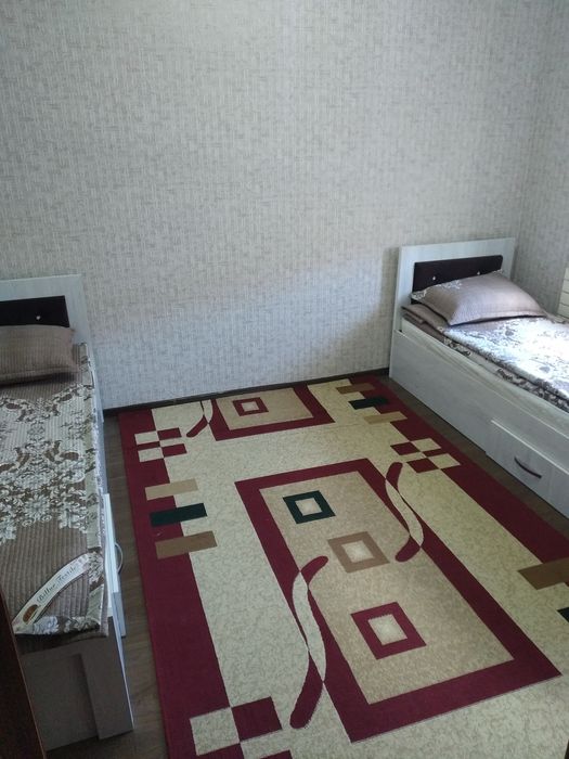 Дача  Ок таш факат оилавий, спиртли ичимликсиз