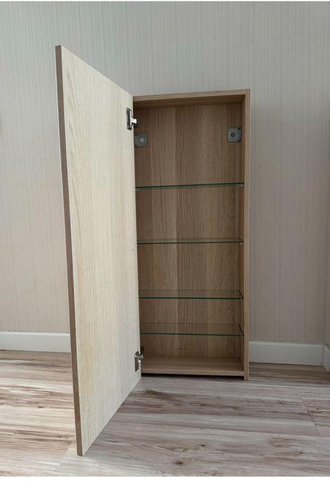 Срочно! Шкаф для ванной