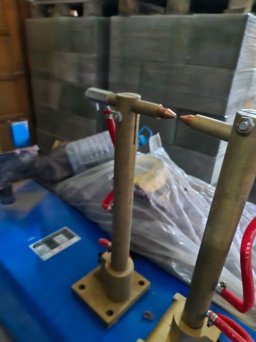 Аппарат точечной сварки