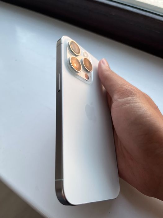 Iphone 15pro 128gb