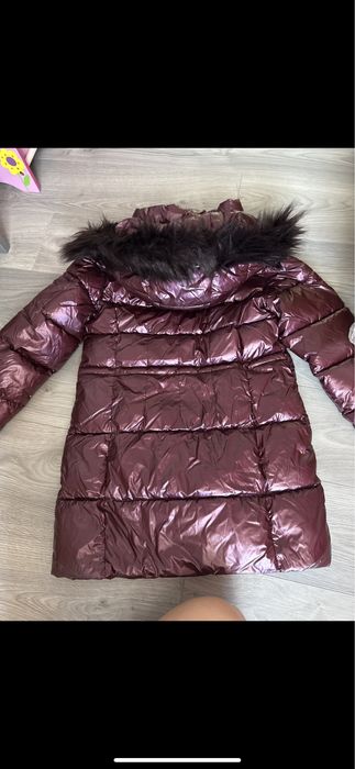 Geaca next  12 ani nou 158 cm