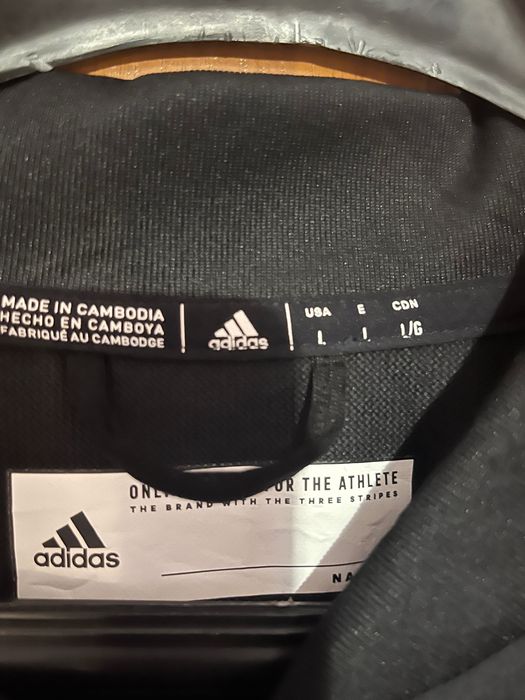 Мъжко яке Adidas