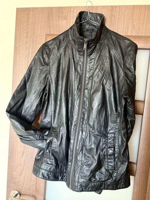 Яке естествена кожа