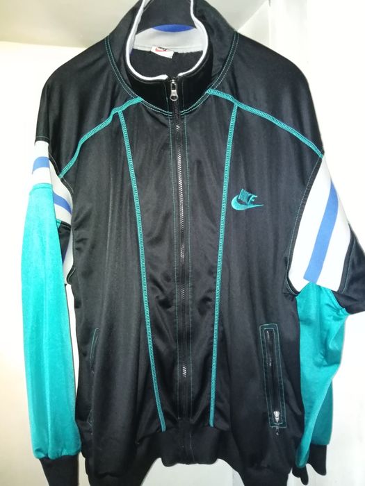 Мъжко горнище-NIKE