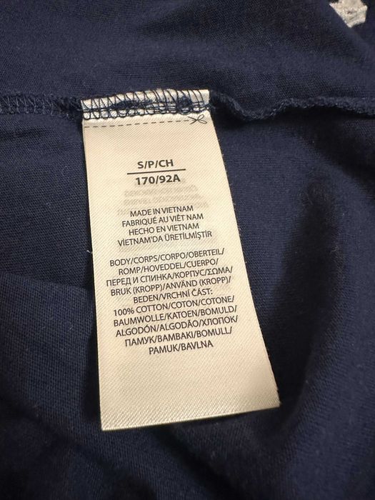 POLO Ralph Lauren оригинална дамска тениска S