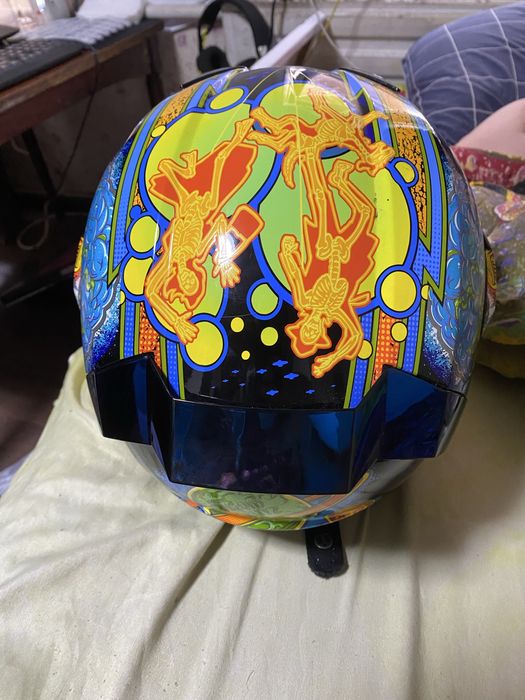 Шлем icon airflite