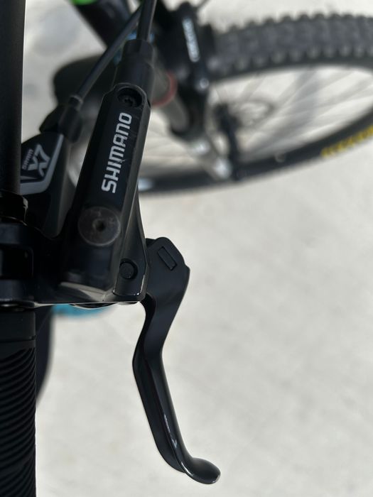 Specialized stumpjumper