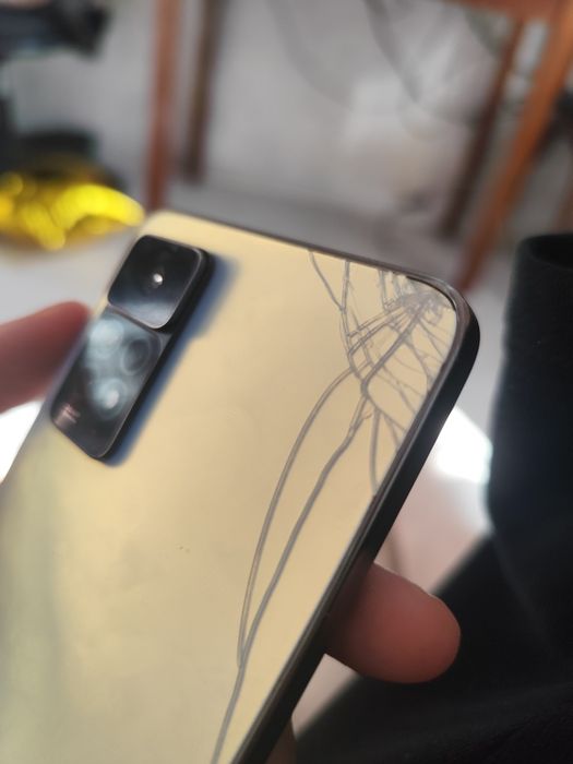 Redmi Note 11 Pro 4G (6/128)