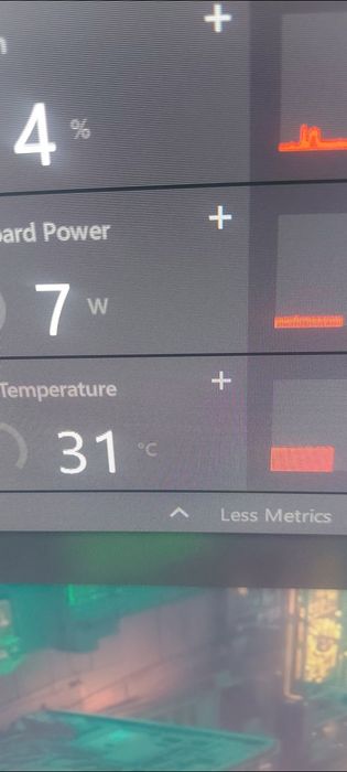 AMD RX 7600 8GB garantie