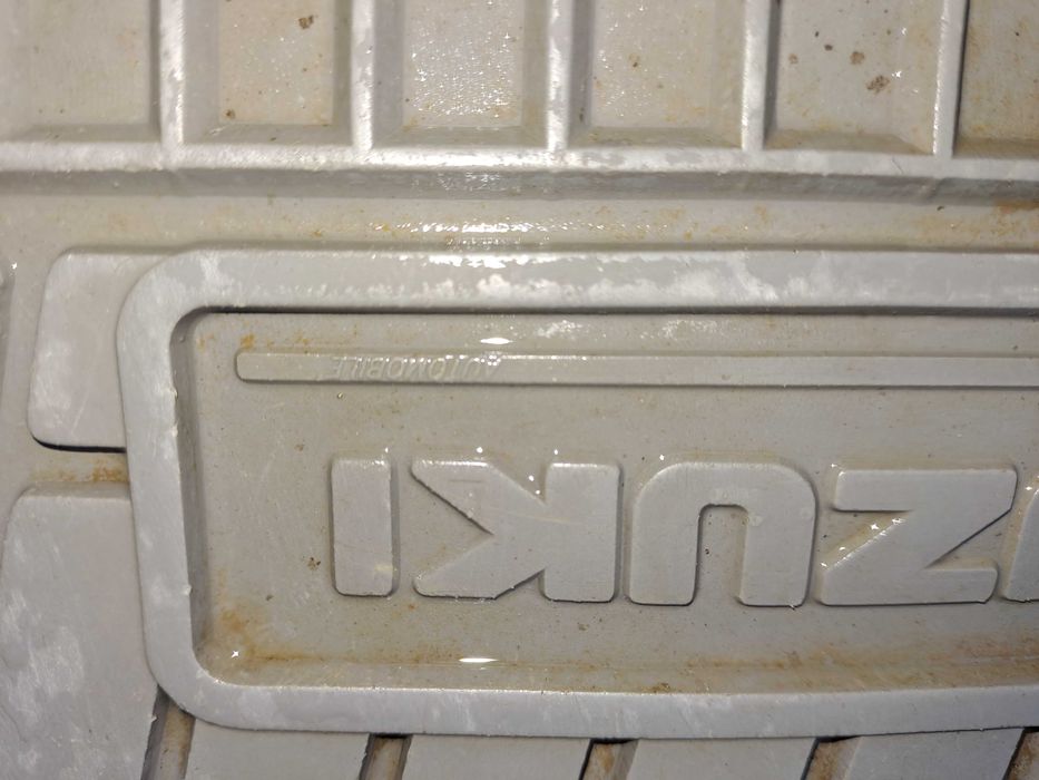 Сузуки витара на части