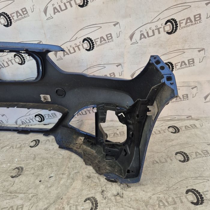 Bara fata BMW Seria 1 F20-F21 LCI M-Paket an 2015-2016-2017-2018