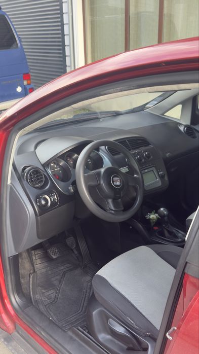 Seat Altea 1.9 TDİ