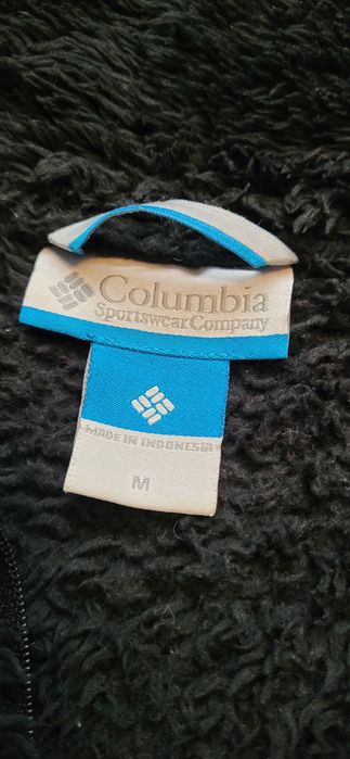 Fleece Columbia M