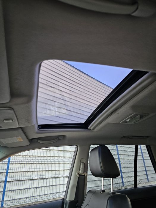 SUZUKI Grand Vitara 2007 — imagine 4