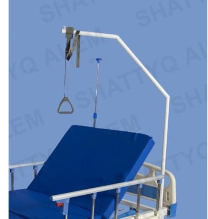 Кровать для лежащих