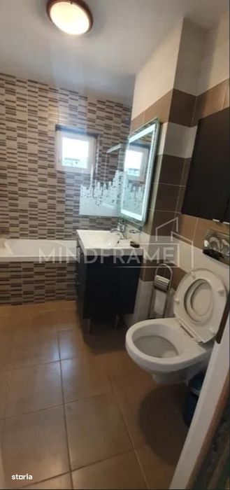 Brancoveanu Metrou Parcare Decomandat