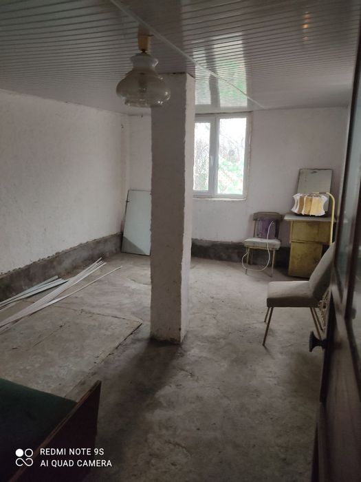 Тошкент кушконди Коксарой ер участка дом 6сотка