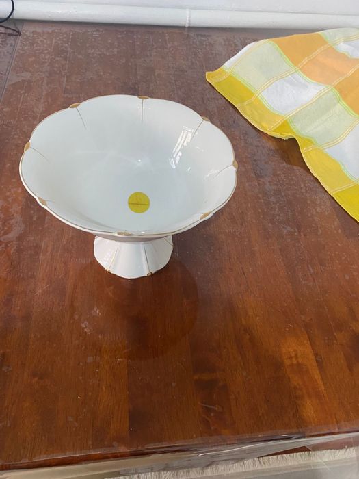 Ваза для фруктов