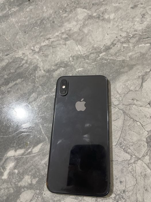Kafolatli Iphone X ideal